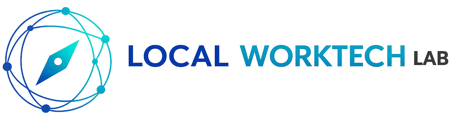 LOCAL WORKTECH LAB