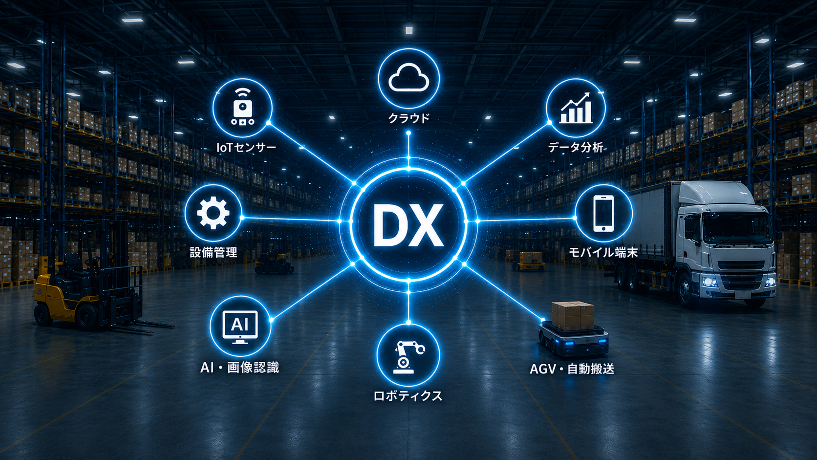 現場DX