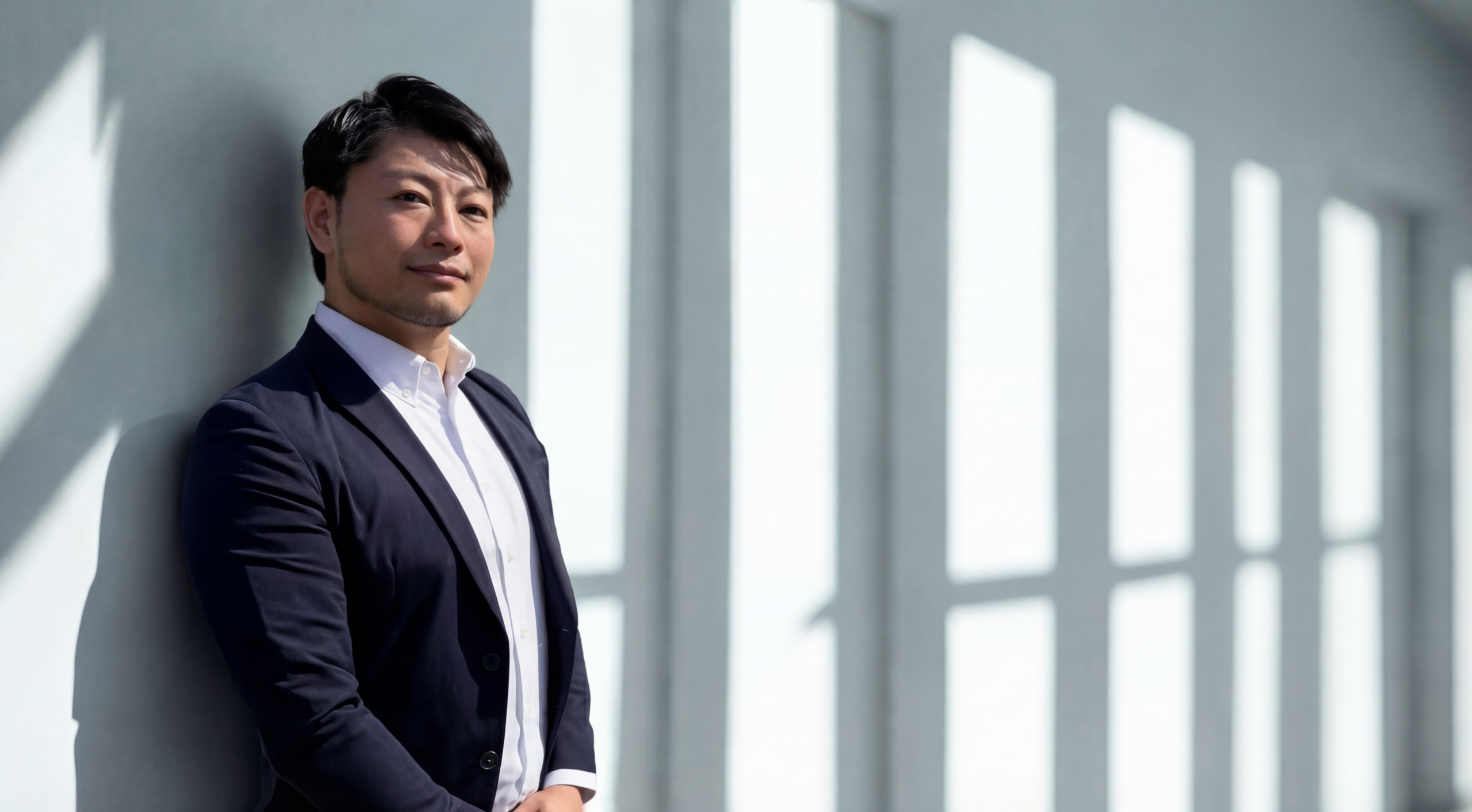 小野達哉 氏