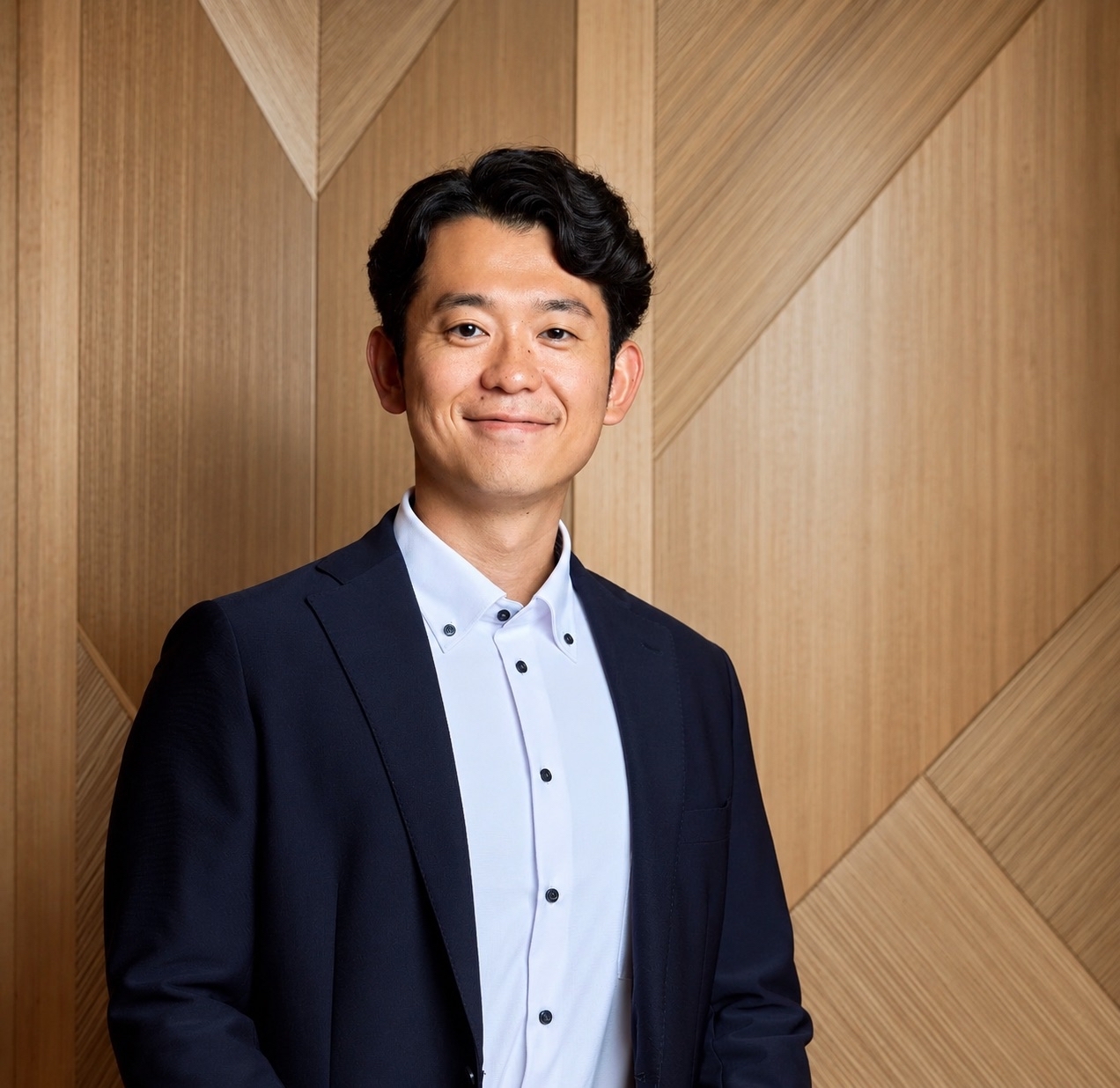 ベンナーズ代表取締役井口剛志
