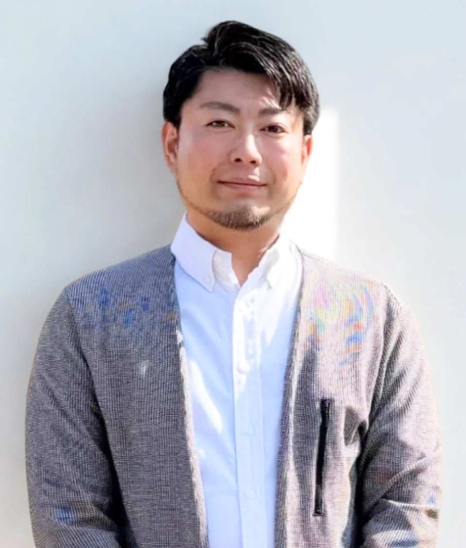 代表取締役 小野 達哉